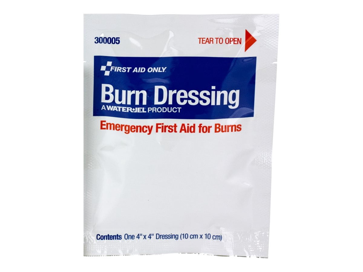 First Aid Only 91360