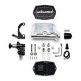 thumbnail image 1 of Wilwood 261-15662-P Kit Compact Tandem M/C avec Support/valve RH, 1 of 4