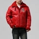 thumbnail image 5 of Abrigo de piel AVIREX para hombre, original, de piel de oveja, para exteriores, cálido, frío, retro, para ocio, chaqueta de cuero gruesa para traje de vuelo de invierno, 5 of 5