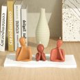 thumbnail image 3 of Molde de silicona para decoración de estatuas corporales, vela de aromaterapia, cuerpo femenino tímido, mano, cuerpo masculino, madre, familia, 3 of 5