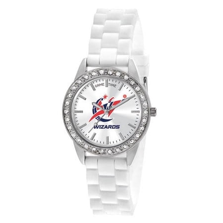 Washington Wizards Women's Frost Watch
