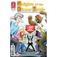 thumbnail image 1 of Knights of the Dinner Table #289 VF ; Kenzer and Company Comic Book, 1 of 1