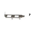 thumbnail image 4 of Carte Ethernet Mini PCIE Gigabit 10/100/1000 Mbit/s, lecteur libre, interface RJ45, 2 ports, puce RTL8111H, carte Internet Gigabit pour PC, 4 of 4