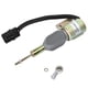 thumbnail image 1 of M Buder Válvula Solenoide de Apagado del Motor 24V 3932530 SA-4756-24 para Cummins 4BT 6BT5 (26 cm / 10.2 inches) [cite: 11, 12], 1 of 9