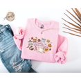 thumbnail image 3 of Stars Hollow Sweatshirt, Gilmore Girls Hoodie, Fall Harvest Sweater Gift, 3 of 4
