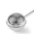 thumbnail image 5 of Stainless Steel Tea Filter Matcha Powder Spice Sieve Frosting Icing Sugar Filter Tea Strainer Baking Tools Kitchen Tools, 5 of 5