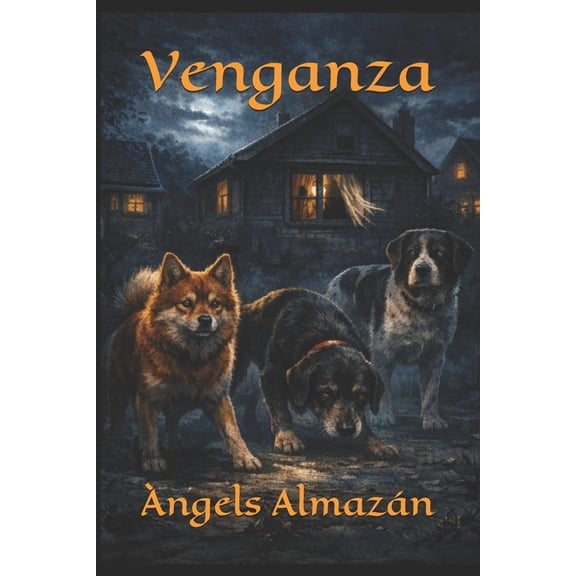 Venganza, (Paperback)