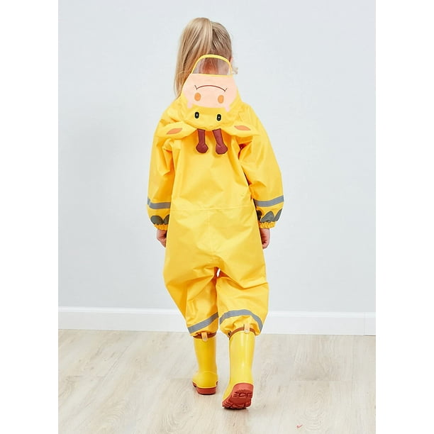 Slicker suit best sale walmart