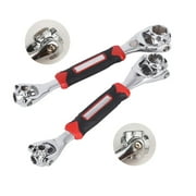 Universal Wrench 52 in 1 Multi-Purpose Wrench