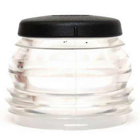 Aqua Signal Boat Replacement Lens E-8357000300 | Series 20 All-Round