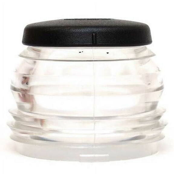 Aqua Signal Boat Replacement Lens E-8357000300 | Series 20 All-Round