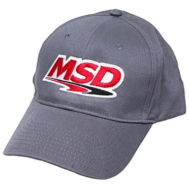 Hurst 652211 Baseball Cap - Walmart.com