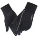 thumbnail image 1 of Guantes de ciclismo para deportes al aire libre de primavera para hombres y mujeres, para montañismo, impermeables, a prueba de viento, cálidos, con pantalla táctil, guantes de dedos completos, 1 of 5