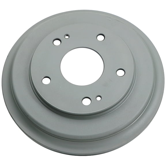 Winstop Brake Drum, Rear WS242093, Honda Civic 2011-2006