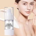 thumbnail image 1 of Xihbxyly Corrector En Lápiz, Herramienta de Maquillaje de Acabado Natural, Cobertura Impermeable de Larga Duración, Efecto Iluminador para Una Piel Impecable, Uso Diario, Ideal para Fotos y Eventos E, 1 of 2