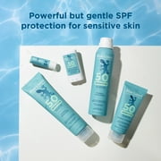 Blue Lizard Sensitive Mineral SPF 50 Sunscreen Stick, Zinc Oxide, 0.5 oz