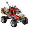 thumbnail image 3 of LEGO 70907 The Batman Movie Killer Croc Tail-Gator Lego Set, 3 of 6