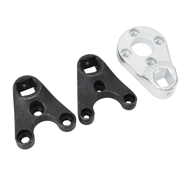 Llave de Llave de Ajuste de la Colcha de inclinació externa, Herramienta de extracción de tapa de colcha de inclinación de acero de aleació de acero yb 06548 Mt0009 Ajuste