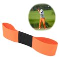 thumbnail image 4 of Corrección De Postura De Golf, Cinturón De Brazo De Golf, Ejercicio Práctico De Alta Elasticidad Para El Gimnasio De La Oficina En El Hogar, 4 of 8