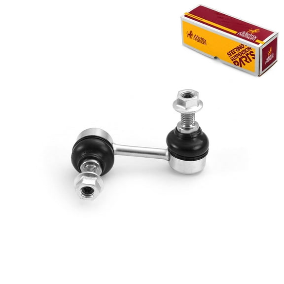 Metrix Premium Chassis Parts - Rear Sway Bar Stabilizer End Link Fits 2009-2018 Dodge Journey, Replacement K750706, Made in Europe