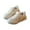 Beige, variant on Otqutp Children Lightweight Shoes Spring and Summer All Season Breathable Mesh Rubber Sole Children's Boys Girls Sports Shoes for 4-13Years(Beige,5.5-6 Years)