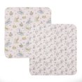 thumbnail image 3 of Disney 2-Pack Flannel Receiving Blankets, 3 of 5