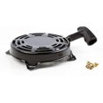 thumbnail image 1 of Rewind Starter Briggs Stratton 497680 Black, 1 of 5