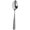 Silver, variant on ELAYARD Hammered Serving Spoon 1 Piece Kitchen Spoon for Restaurants and Home Use
