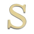 thumbnail image 2 of kiplyki 26 3D Mirror Letters DIY Acrylic Wall Sticker Decals Home Decor, 2 of 2