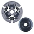 thumbnail image 2 of Metal Clutch Drum Sprocket Washer s For MS170 017 018 021 023 025 MS170 MS210 MS230 for for, 2 of 8