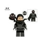thumbnail image 4 of Juego de 6 Figuras de Acción de Héroes – Serie de Caballos y Familia Venom, Mini Figuras de Bloques de Construcción DIY para Niños, 4 of 7