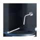 thumbnail image 4 of Bolsa de accesorios para espresso yuxing acero inoxidable 304 para cafeteras EC680/EC685 color plata, 4 of 5