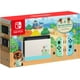 thumbnail image 1 of Nintendo Switch Animal Crossing Limited Console Pokemon Shield Bundle, with Mytrix Tempered Glass Screen Protector - Improved Battery Life Console with the Best Pokemon Game Nintendo HADSKEAAA, 1 of 2