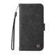 thumbnail image 5 of For Oneplus Nord 5 5g Leather Wallet Cases Skin Touch Phone Cover Stand With Strap, 5 of 5
