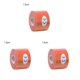 thumbnail image 5 of Greeniant Muscle Tape Support Elástico Deporte Adhesivo Vendaje Gym Fitness Muscle Strap, Naranja, 7.5cm x 5m Type1 NO1, 5 of 6