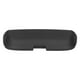 thumbnail image 1 of Caja para gafas de coche, soporte para gafas de sol, caja de almacenamiento para gafas de coche, montaje con asa superior, ahorro de espacio, caja de almacenamiento para gafas de coche(negro), 1 of 5