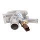 thumbnail image 2 of Conjunto de la Carcasa del Termostato del Refrigerante del Motor, Metal 4892642aa Conjunto de Carcasa del Termostato para Automóvil, 2 of 7