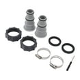 thumbnail image 1 of Adaptador de Manguera NikouMX 2 Piezas Accesorios de Piscina, 1 of 8