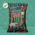 thumbnail image 1 of Edamames Sal y Cítricos (100g), 1 of 4