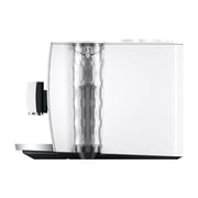 Jura ENA 8 (NAC) Automatic Coffee Machine - 2023 Release (Full Nordic White)