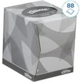 thumbnail image 2 of Kleenex facial tissue Box 8834 - soft, strong and absorbent - 12 x 88 (1056 facial tissues) whi, 2 of 2
