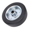 thumbnail image 1 of Trailer Jack Wheel, Trailer Jack Spare Wheel 6 Inch  for RV, 1 of 7