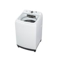 thumbnail image 2 of Lavadora Midea 18 Kg Automática con Agitador Blanca, 2 of 11