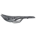 thumbnail image 3 of Sillín hueco para bicicleta de fibra de carbono, sillín de bicicleta ultraligero con curvas resbaladizas para ciclismo, 3 of 15
