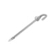 thumbnail image 5 of Pasador de motor fueraborda, piezas de motor fueraborda, reemplazo 689-43160-00, soporte resistente al desgaste de rendimiento para, 5 of 9