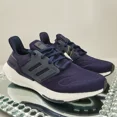 thumbnail image 3 of NEW Men's Size 7 Ad-id-as UltraBoost 22 Athletic Blue Shoes GX5461, 3 of 6