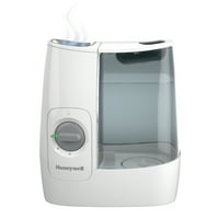 Honeywell Filter Free Warm Mist Humidifier HWM845WWM, White