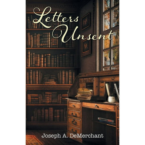 Letters Unsent (Paperback)