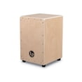 thumbnail image 1 of Cajon Latin Percussion LP Aspire Natural Wire LPA1331, 1 of 5