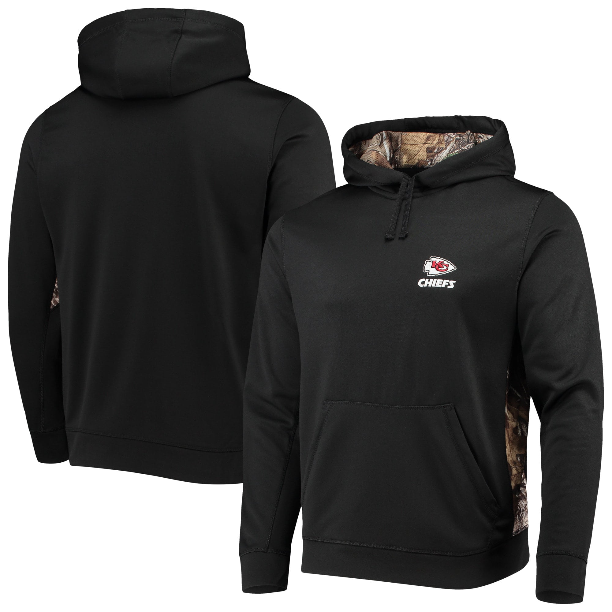 realtree camo hoodie walmart
